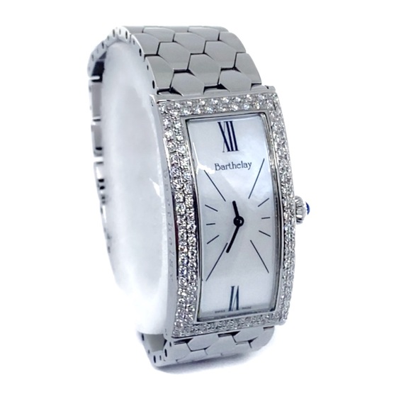 Barthelay Fond Acier 55200 - Picture 8 of 14